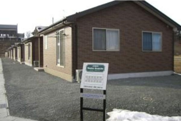 モンテ・ブランシェC棟