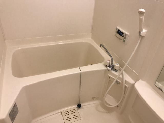 ファイン・シアの浴室|バス