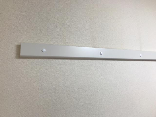 ファイン・シアの設備|ハンガーモール