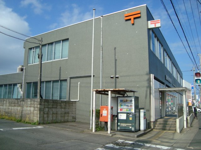 高尾崎 NEW TOWN　La・Ｔｅｒｒｅ Fの周辺|鹿嶋郵便局まで1,358ｍ