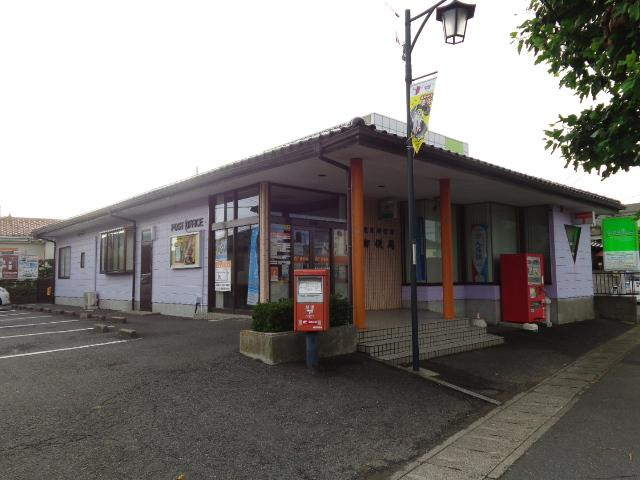 モア・クレアの周辺|鹿島神宮前郵便局まで1,005ｍ