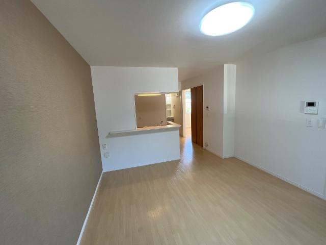 モア・クレアの居間・リビング|リビング