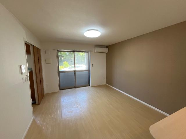 モア・クレアの居間・リビング|リビング