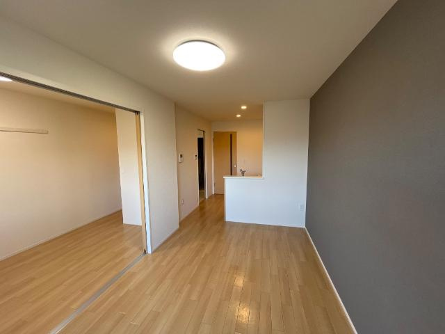 ラルク・アン・シェルの居間・リビング|リビング