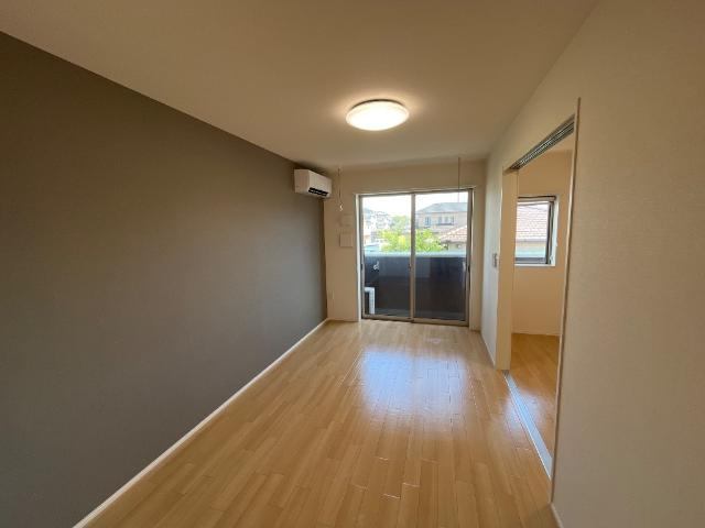 ラルク・アン・シェルの居間・リビング|リビング