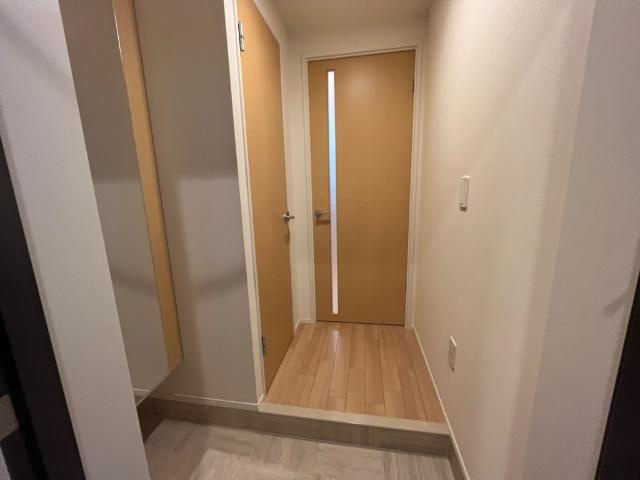 ラルク・アン・シェルの玄関|玄関