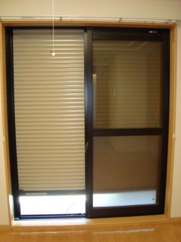 Ｌｕｍｉｎｏｕｓ（ルミナス）のその他|シャッター