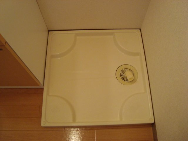 Ｌｕｍｉｎｏｕｓ（ルミナス）のその他|室内洗濯機置場