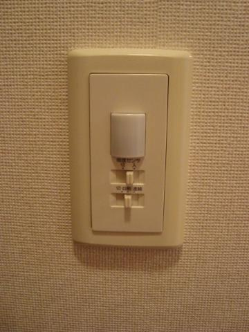 Ｌｕｍｉｎｏｕｓ（ルミナス）のその他|人感センサー付ライト