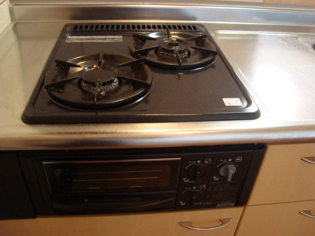 Ｌｕｍｉｎｏｕｓ（ルミナス）のその他|ガスコンロ