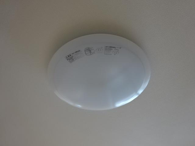 クレアーレの設備|照明器具