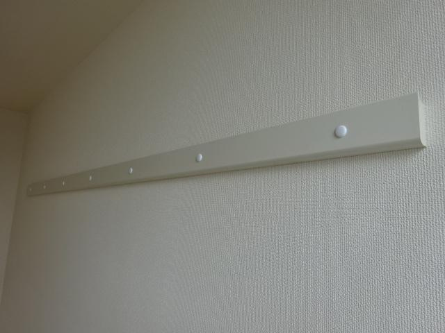 クレアーレのその他|ハンガーモール