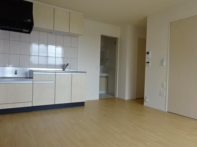 クレアーレの居間・リビング|リビング