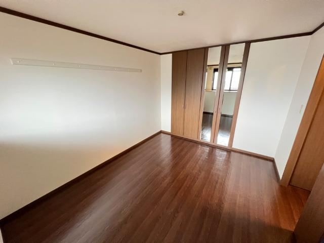 スカイヴァレィの内装|洋室