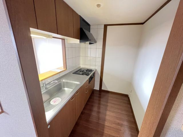 スカイヴァレィのキッチン|キッチン