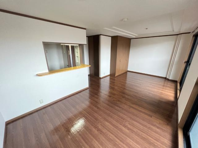 スカイヴァレィの居間・リビング|リビング