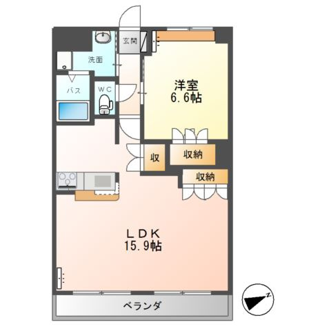 スカイヴァレィ