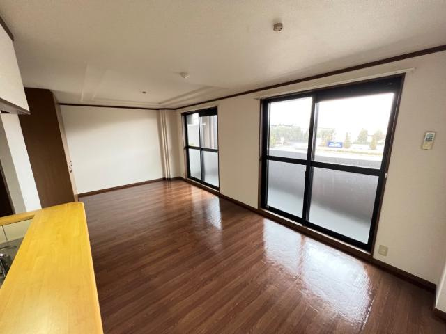 スカイヴァレィの居間・リビング|リビング