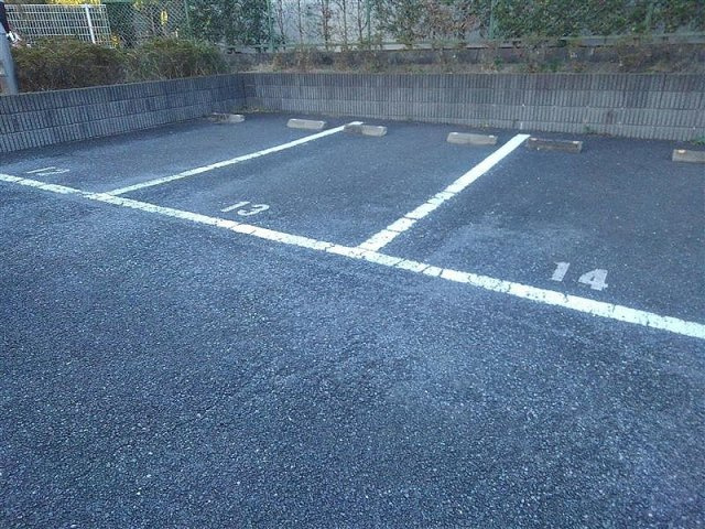 レオパレス英俊Ｂのその他