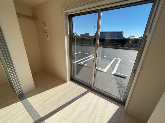 ラスターメールＢのその他|インナーテラス