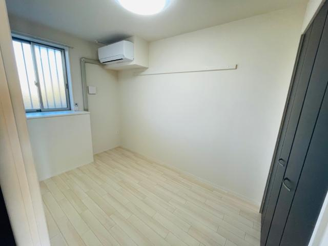 ラスターメールＢの内装|洋室