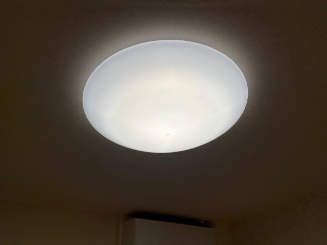 高尾崎 NEW TOWN　La・Ｔｅｒｒｅ Hの設備|照明