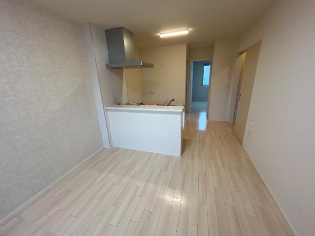 高尾崎 NEW TOWN　La・Ｔｅｒｒｅ Hの居間・リビング|リビング