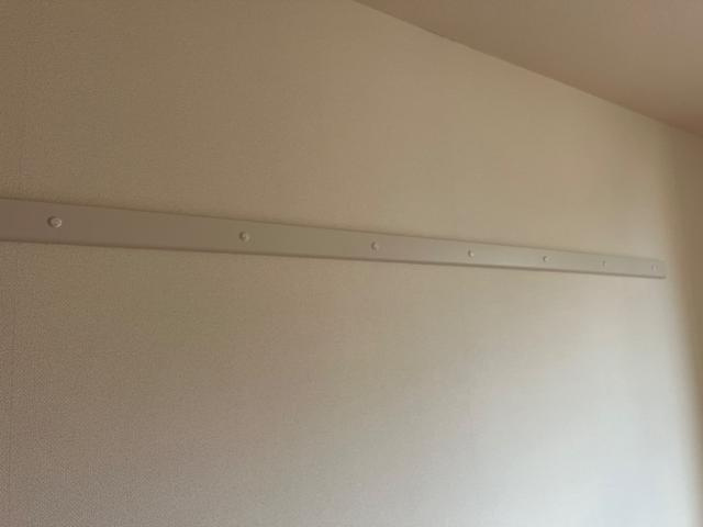 プレザンスのその他|ハンガーモール