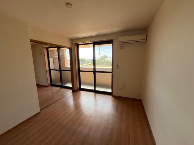 プレザンスの居間・リビング|リビング