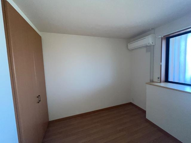 プレザンスの内装|北側洋室