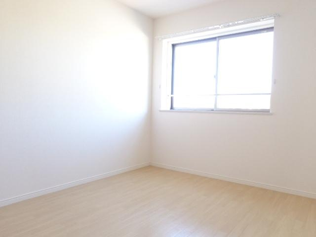 高尾崎 NEW TOWN　La・Ｔｅｒｒｅ Dの内装|洋室（イメージ）