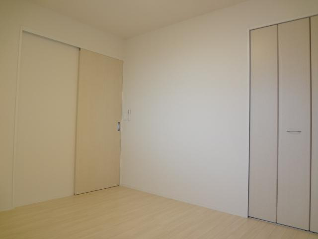 高尾崎 NEW TOWN　La・Ｔｅｒｒｅ Dの内装|洋室（イメージ）