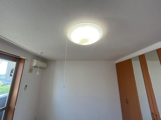 アクアマリンの設備|室内照明