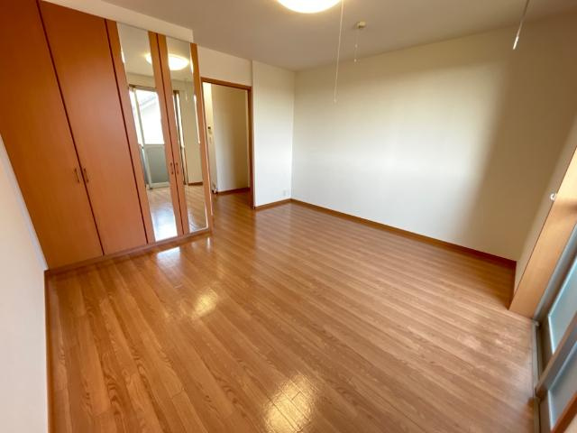 アクアマリンの内装|洋室