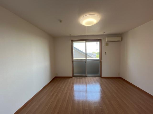 アクアマリンの内装|洋室