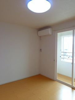 【居間・リビング】 | シルナージュ | ゆったりとしたリビングです