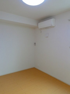 【内装】 | シルナージュ | 物件の内装です