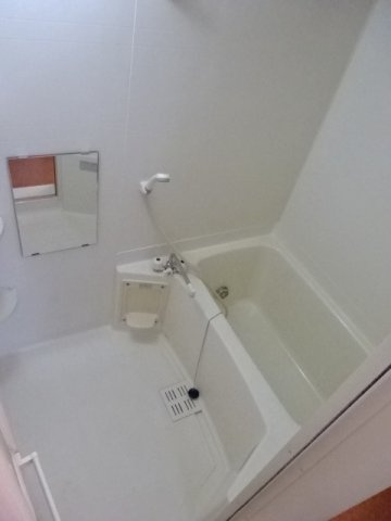 メゾン・ド・Ｙ．Ｎ．Ｉ　Ⅰの浴室|お風呂です