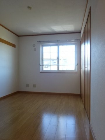 メゾン・ド・Ｙ．Ｎ．Ｉ　Ⅰの内装|明るい色調の室内です