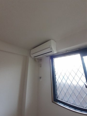 パルテール桑の木の設備