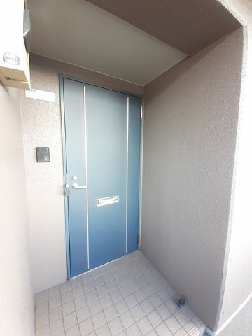 パルテール桑の木のその他共用部分