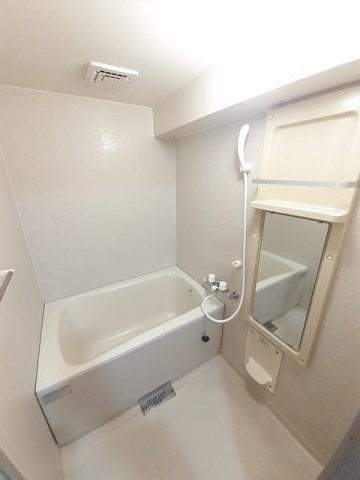 パルテール桑の木の浴室