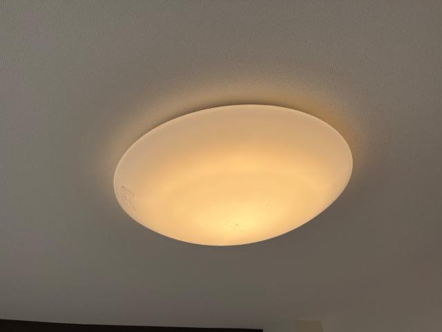 シャロームコートJの設備|照明