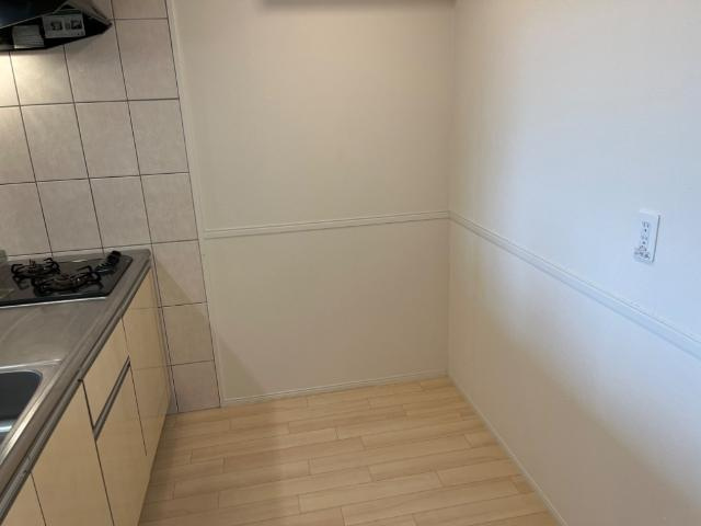 シャロームコートJのキッチン|キッチン