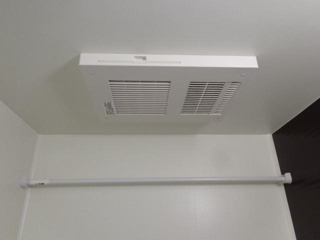 Ｗｅｓｔ　Ｖａｌｌｅｙ　ＭＯＴＯ　Ⅱのその他|浴室乾燥機