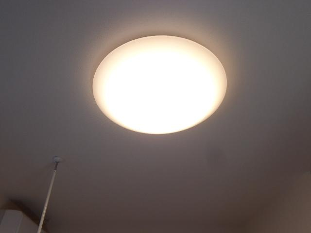 Ｗｅｓｔ　Ｖａｌｌｅｙ　ＭＯＴＯ　Ⅱの設備|照明器具