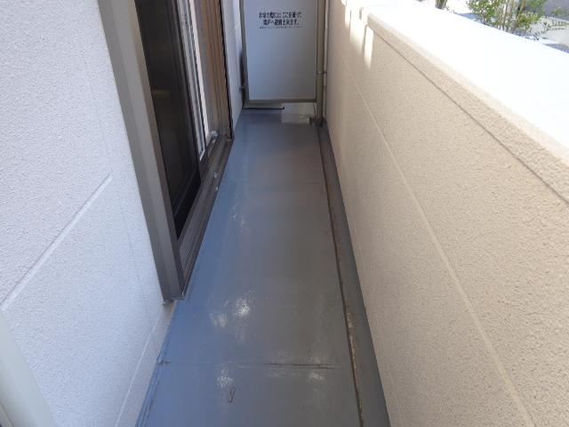 Ｗｅｓｔ　Ｖａｌｌｅｙ　ＭＯＴＯ　Ⅱのその他|ベランダ