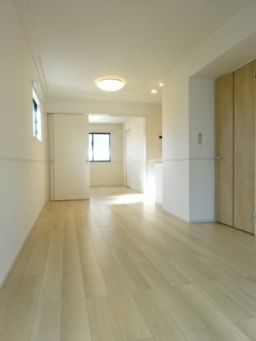 ロワゾーブルーＮのその他