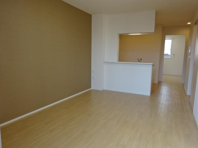 エクセルシオールの居間・リビング|リビング