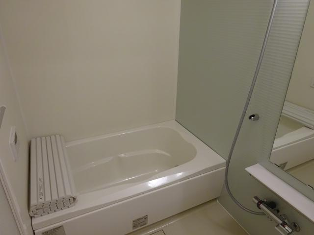 エクセルシオールの浴室|バス